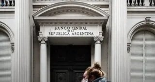 Arjantin Merkez Bankası altıncı kez faiz indirdi