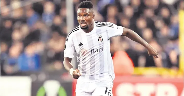 Hazır uçağa binmedi!