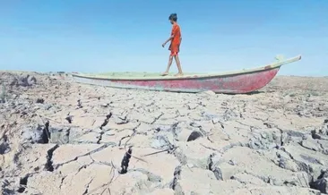 Irak’la su kardeşliği