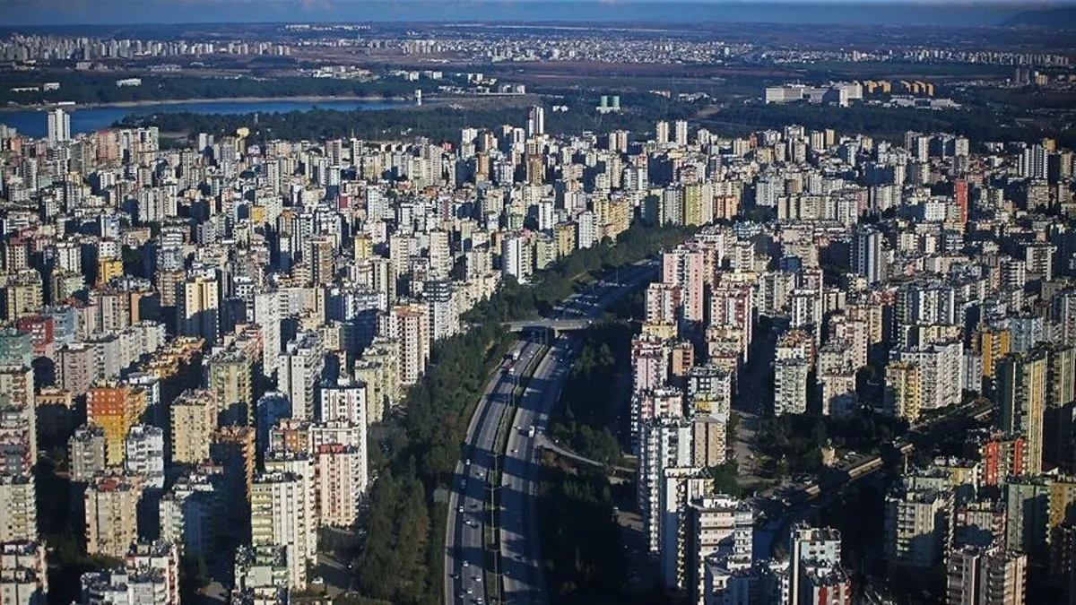 Bakanlıktan mevzuata aykırı konut ilanlarına 126 milyon lira ceza