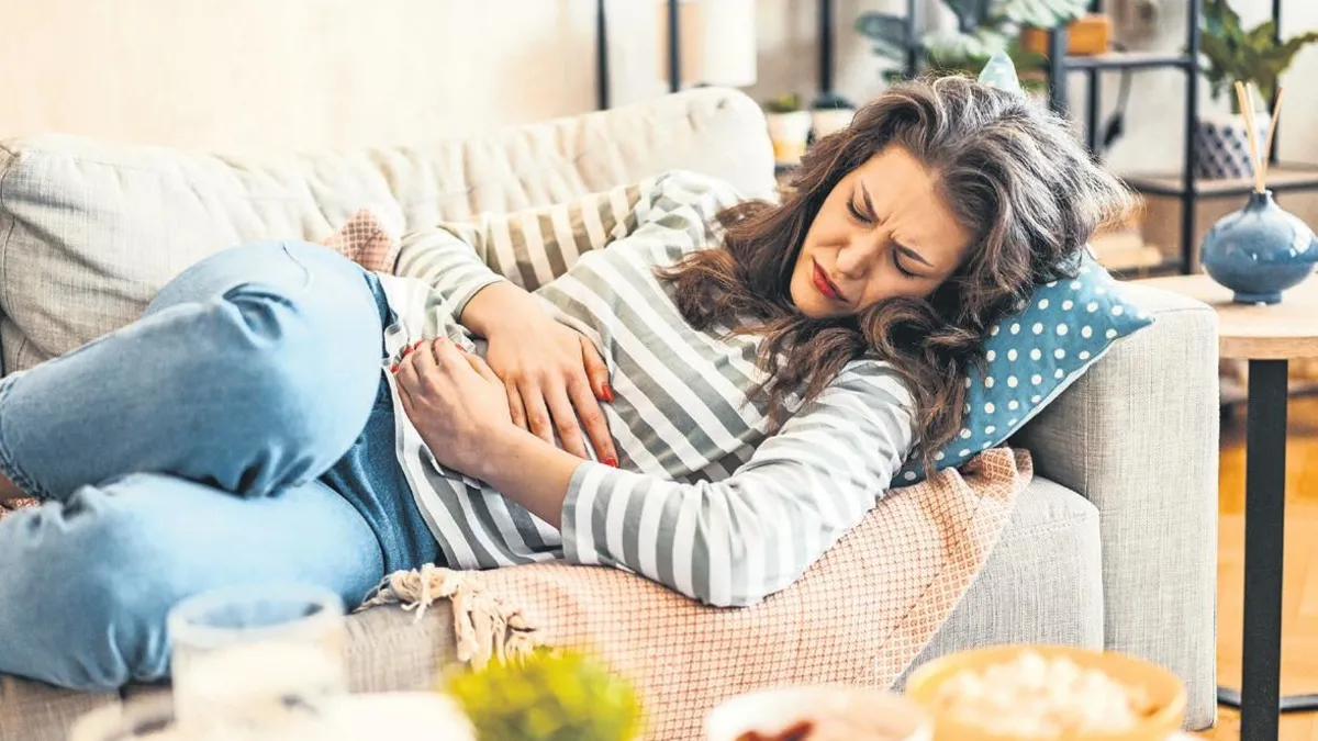 Bağırsak sağlığı için bu gıdaları tüketmeyin! Bağırsak sağlığı için bu gıdaları tüketmeyin!