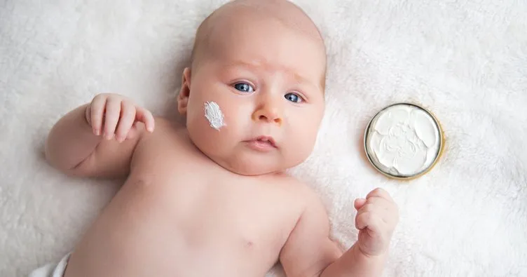 Evde bebek kremi nasıl yapılır?