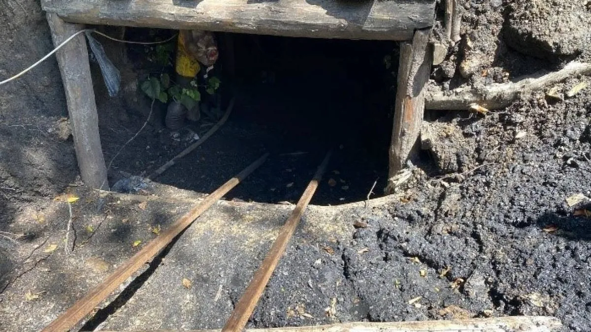 Nijerya’da maden sahasında patlama: 37 kişi hayatını kaybetti! Nijerya’da maden sahasında patlama: 37 kişi hayatını kaybetti!