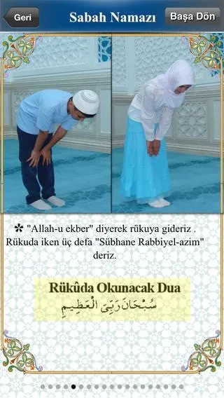 En iyi mobil ramazan uygulamaları