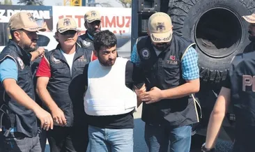 Nazik bildiklerini dökmeye başladı