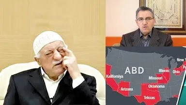 FETÖ'nün 2 numarası iddianamede! İşte o isim