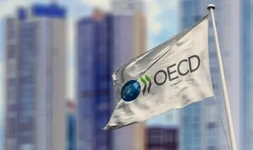 OECD, Türkiye için büyüme tahminini açıkladı