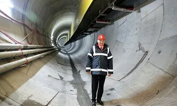 İBB Başkanı Uysal’dan İstanbul’a metro müjdesi!