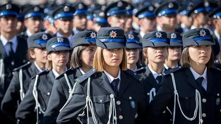YKS sınavından polis olmak için kaç net gerekir, PMYO Polislik için TYT’den kaç puan almak gerekli? POLİSLİK TABAN PUANLARI, KONTENJANLARI VE BAŞARI SIRALAMASI 2023
