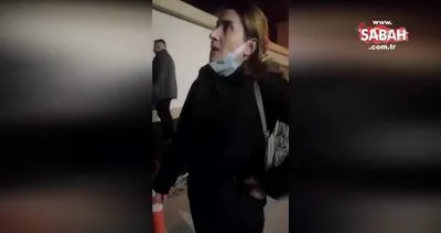 CHP’li İstanbul Maltepe Belediye Başkanı Ali Kılıç’ın çarptığı kadın sürücüye tehdit!
