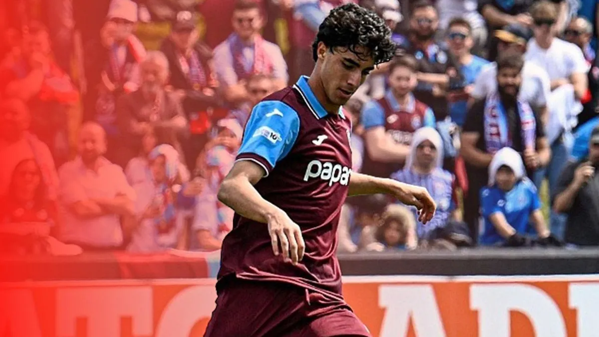 Arda Öztürk ısrarı sürüyor