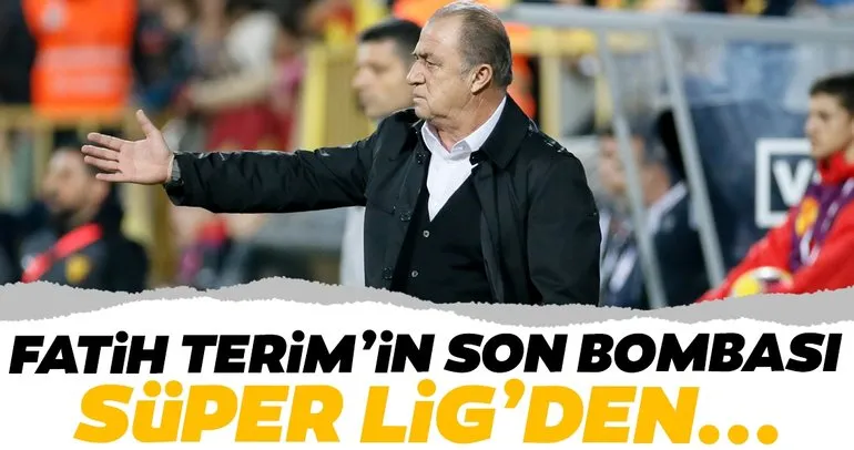 Fenerbahçe’nin transfer etmek istediği Alpaslan Öztürk, Galatasaray yolunda