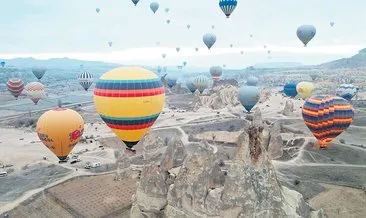 Türk turizmine fenomen tuzağı