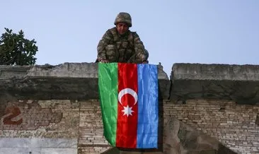 Son dakika: Ermenistan provokasyonunda Azerbaycan ordusundan 50 asker şehit oldu