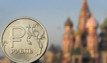 Rusya’da bütçe 2022’de 3,3 trilyon ruble açık verdi