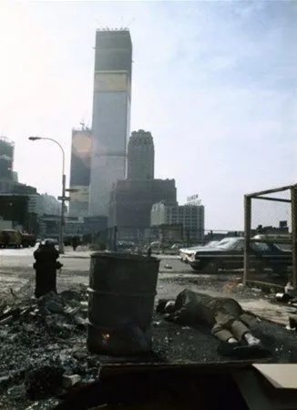 1970’lerin New York’u