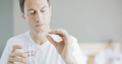 Çürük dişleri tedavi ettiği ortaya çıktı! Kırk yıl düşünseniz aklınıza gelmez...