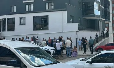 Edirne’de aile vahşeti! Eşini ve oğlunu boğarak öldürdü #edirne