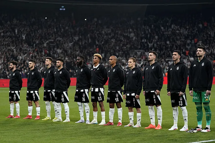 SON DAKİKA | Solskjaer, Beşiktaş’a ülkesinden getiriyor! Yeni maestro bulundu...