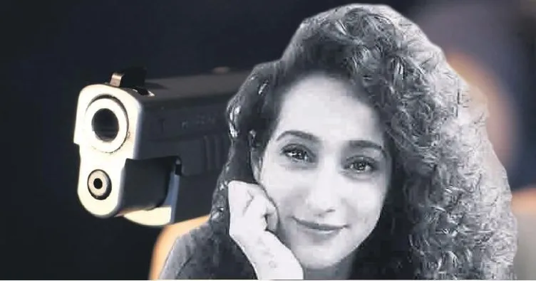 1 yıl önce boşandı ama... Kurtulamadı