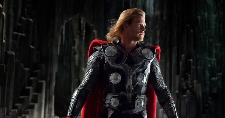 Thor filmi konusu ne? Thor filmi oyuncuları kim?