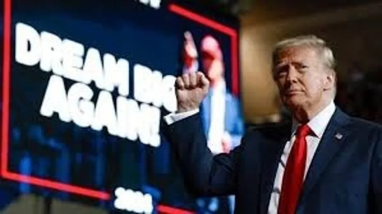 ABD’den şoke eden iddia! O ülkeyi hedef gösterdiler: Trump’ı öldürecekler!