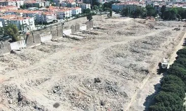 Buca Cezaevi arazisi için kritik toplantı #izmir