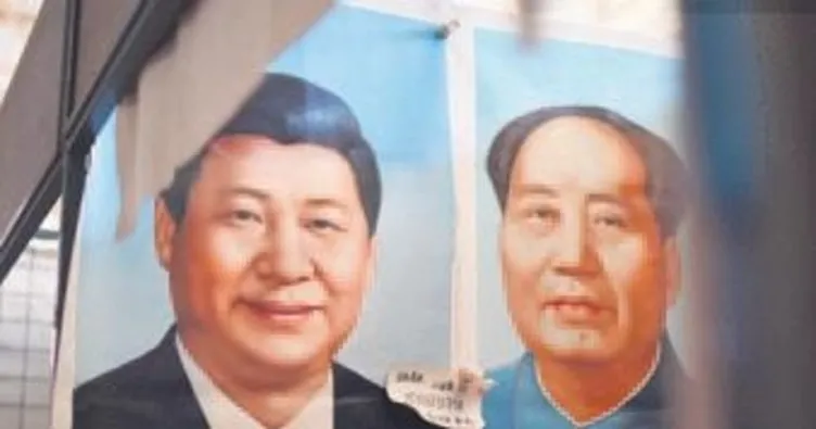 ‘İkinci Mao’ dönemi