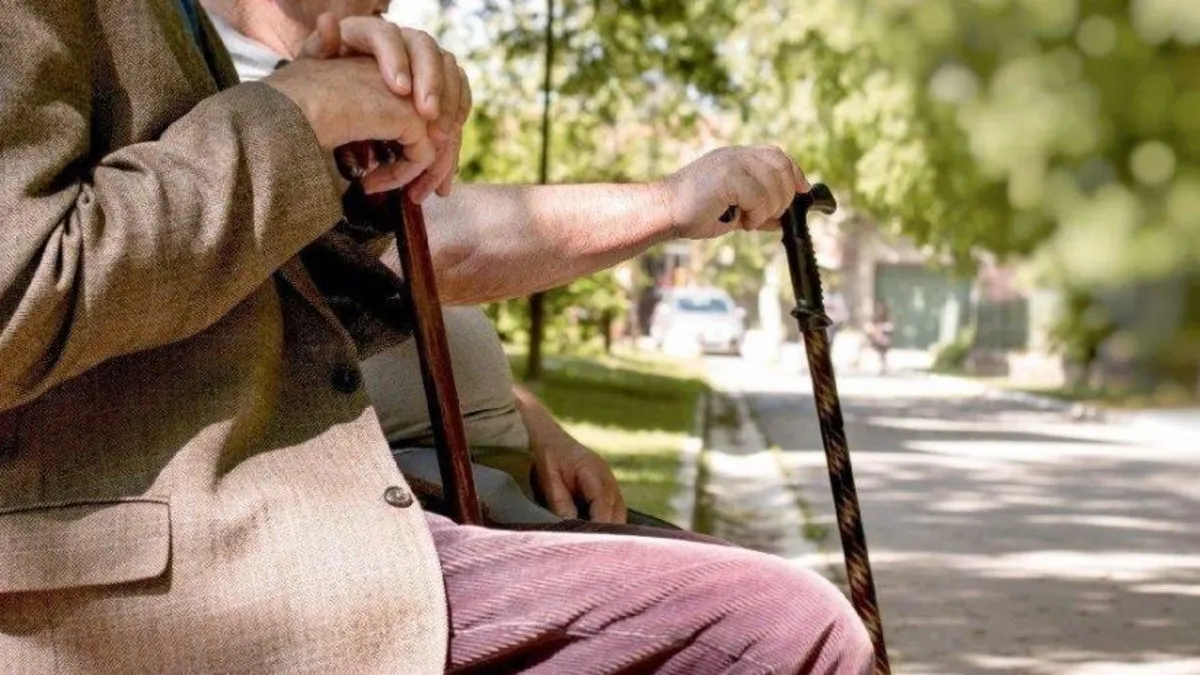 Emeklilik yaşı yükseliyor: Ortalama süre 66 yıl 4 aya çıktı! Emeklilik yaşı yükseliyor: Ortalama süre 66 yıl 4 aya çıktı!