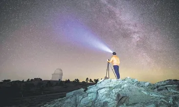 Takımyıldızları artık çok yakınınızda