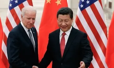 Çin ile ABD arasında Kovid-19 gerilimi! ABD Başkanı Joe Biden’dan flaş talimat