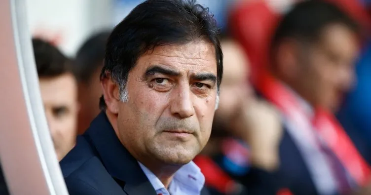Ünal Karaman’dan Antalyaspor galibiyeti sonrası öz eleştiri
