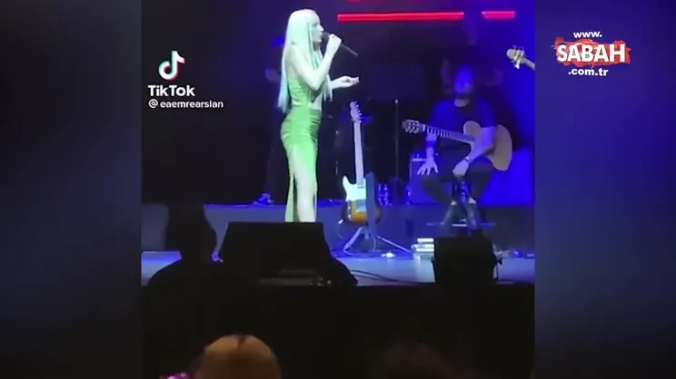 Gülşen'den İmam Hatiplilere skandal sözler | Video