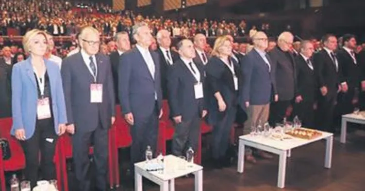 TÜRSAB’ın başkanı bugün seçilecek