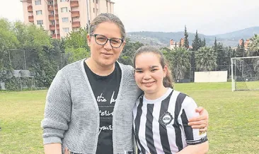 Filiznur’un hedefı Tokyo