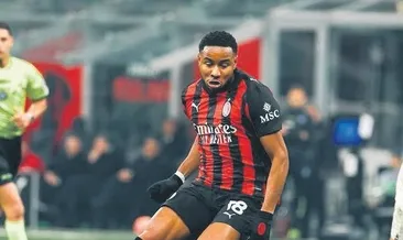 İstanbul’un devleri Nkunku yarışında!