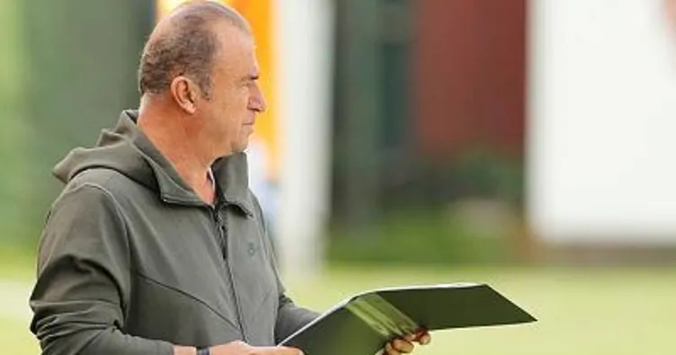 Fatih Terim ile yönetim arasında transfer görüşmesi! Fernando’nun yerine...