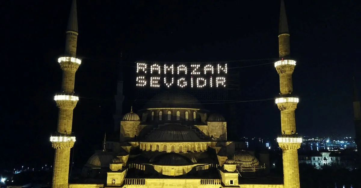 samsun sahur vakti saat kacta diyanet 15 nisan 2021 samsun imsakiye ile sahur vakti ve imsak saatleri son dakika haberler