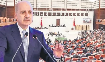 Terörsüz Türkiye mesaisi başlıyor