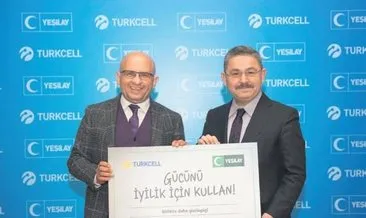 Yeşilay ile Turkcell’den bağımlılığa karşı mücadele