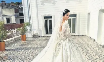 Uzun saç kadını feminen gösteriyor