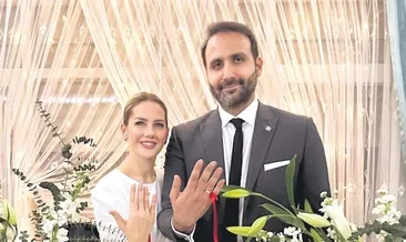 Nişan tamam nikah yaza