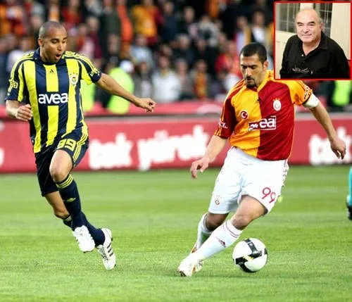 İşte Galatasaray - Fenerbahçe derbi tahminleri
