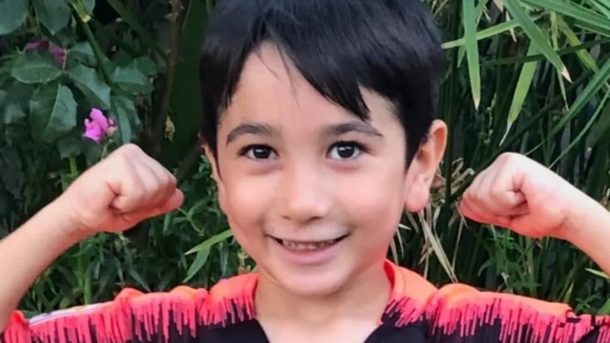 10 yaşındaki Kaan’a çarparak hayattan koparmıştı: Sebebi 17 yaşındaki ehliyetsiz sürücü çıktı! 10 yaşındaki Kaan’a çarparak hayattan koparmıştı: Sebebi 17 yaşındaki ehliyetsiz sürücü çıktı!