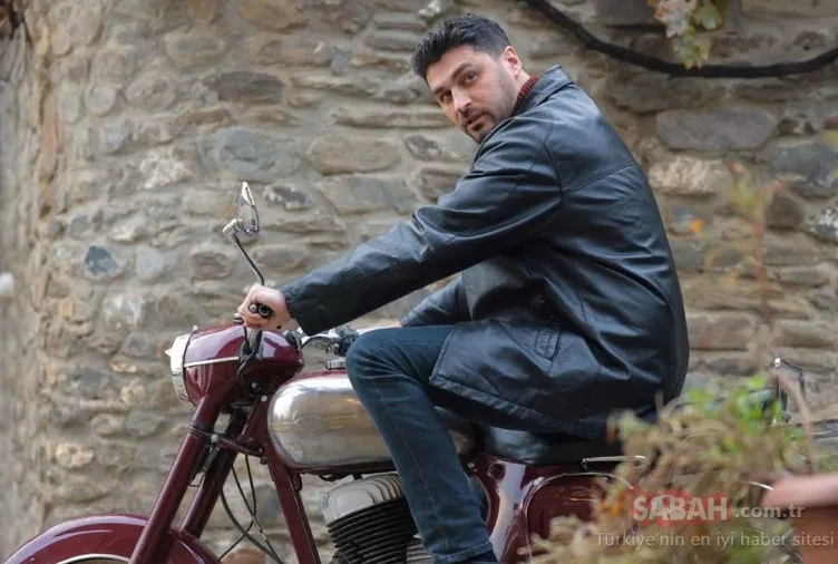 ‘Zembilli’ kasabasının gençleri ile tanışın!