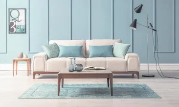 Sezonun trendi: Pastel tonlar