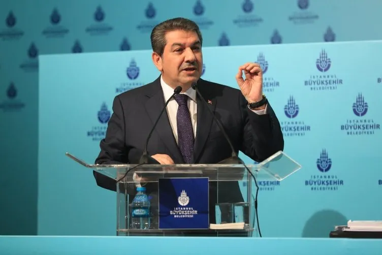 İşte İBB’deki işçi oyunu! Tevfik Göksu’dan ‘Engelleniyoruz’ diyen Ekrem İmamoğlu’na 10 soru!