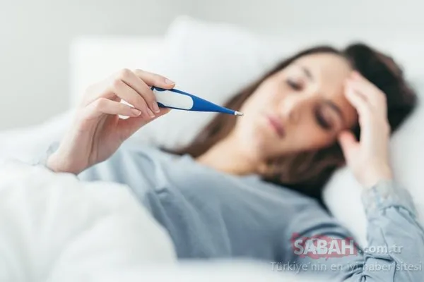 Kanserin ilk belirtisini duyan inanamadı! İşte kanserin ilk belirtisi...