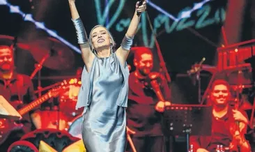 Yıldız’la evlilik yıldönümü kutlaması