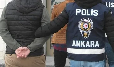 Eski istihbaratçı albay Arif Yekebaş’a FETÖ’den hapis cezası